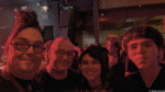 Cyberpagan, Dr. Jeep, Claudia & Son
