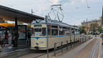 Oldie Tram