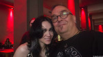 Leah Lane (Rosegarden Funeral Party) & Cyberpagan