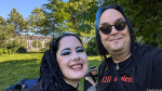 Kelaino & Cyberpagan