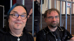 Cyberpagan & Bennie