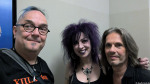 Cyberpagan, Sarah & Hans (The Essence)