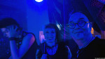 Detra, Mistress McCutchan & Cyberpagan