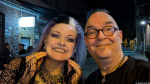 Miz Margo & Cyberpagan