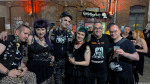 Shenanigoths!