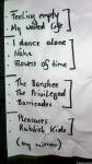 Setlist Cataphiles