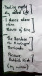 Setlist Cataphiles