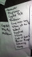 Setlist The City Gates