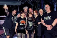 29.05.2026: The City Gates & Cataphiles - Wild at Heart Berlin