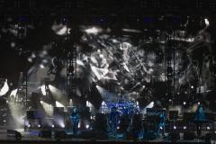 11.07.2026: The Cure - Wuhlheide Berlin
