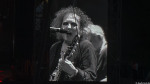 The Cure