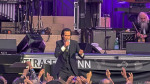 Nick Cave and the Bad Seeds