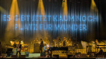 Nick Cave and the Bad Seeds