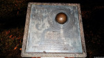 Planetenlehrpfad Bonn: Saturn
