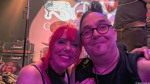 Anne Marie Hurst & Cyberpagan