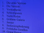 19.09.2026: Past Self & Die Version - Goldener Salon Hamburg