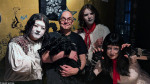 Cyberpagan & Past Self