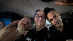 Cyberpagan, Max & Fabry (Christine Plays Viola)