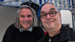 Dave Middle (Senex IV) & Cyberpagan