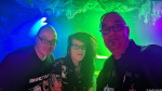 Dr Jeep, Wrain Havoc & Cyberpagan