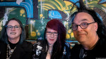 Jodi, Wrain Havoc & Cyberpagan