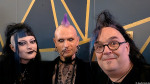 Hanna, Nikita & Cyberpagan