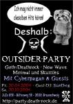 Outsider-Party 1 30.04.2004