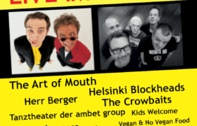 Live im Westen Nr. 8