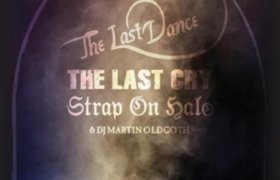 Vanity Noire presents Near Dark over Europ Tour