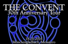 30 Jahre The Convent