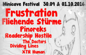 Minicave Festival 2016