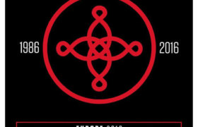 The Mission Tour 2016