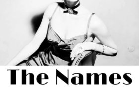 The Names und Vita Noctis in Freiburg 2016