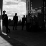 04.02.2017: A Projection & Gloom Sleeper in Bielefeld