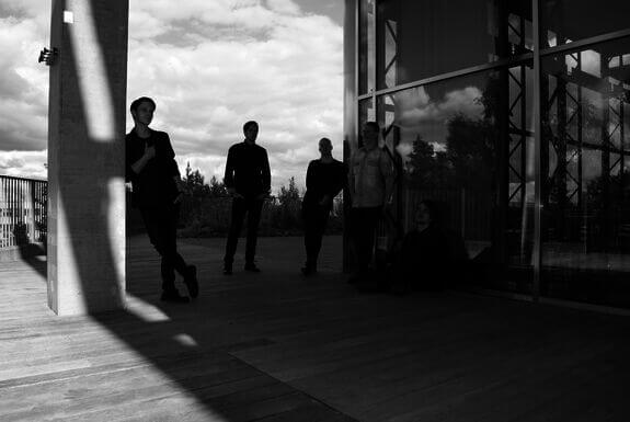 A Projection Bielefeld 2017