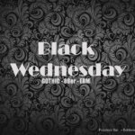 25.01.2017: Black Wednesday - Puzzlezz Braunschweig