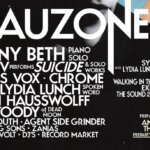 10./11.02.2017: Grauzone Festival in Den Haag