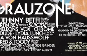 Grauzone Festival 2017