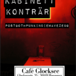 17.02.2017: Kabinett Konträr in Hannover
