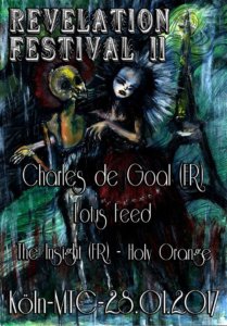 Revelation Festival 2017