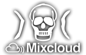 Cyberpagan's Mixcloud Podcast