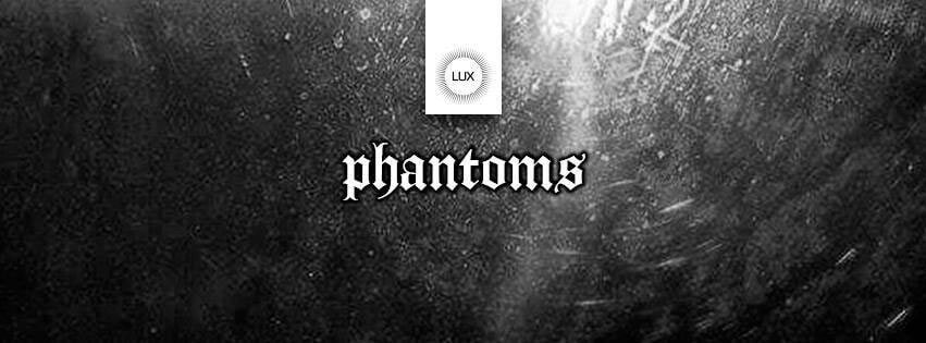 Phantoms Party Hannover, 31.03.2017