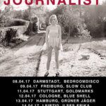 13.04.2017: Desperate Journalist & Pete at the Starclub in Hamburg