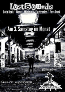 Lost Sounds 15.04.2017