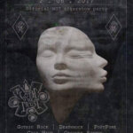 02.06.2017: In Goth We Trust at WGT 2017, Leipzig