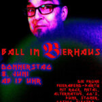 08.06.2017: 6. Ball im Bierhaus - Harrys Bierhaus Braunschweig