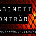 10.06.2017: Kabinett Konträr in Hannover