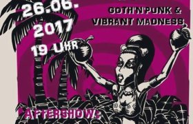 26.06.2017: Murder at the Registry in Berlin