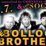 01.07.2017: Live am See in Meschede