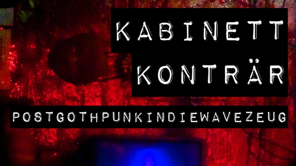 16.09.2017: Kabinett Konträr in Hannover